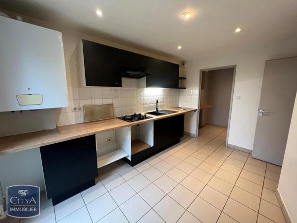 Appartement à louer 4 pièces 116.2m² Toulouse (31100)