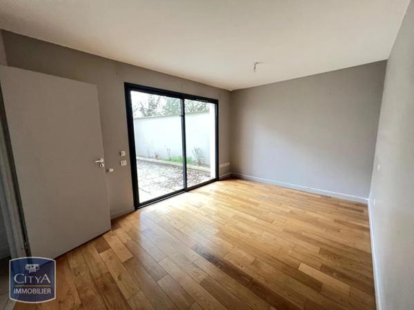 Appartement à louer 4 pièces 116.2m² Toulouse (31100)