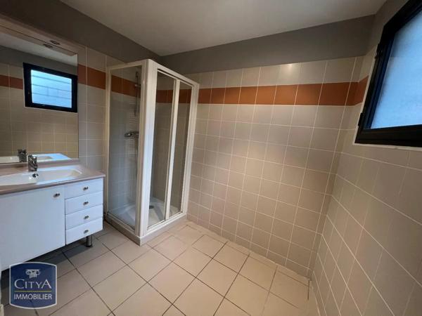 Appartement à louer 4 pièces 116.2m² Toulouse (31100)