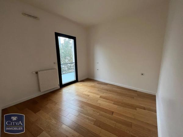 Appartement à louer 4 pièces 116.2m² Toulouse (31100)