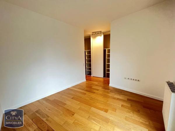 Appartement à louer 4 pièces 116.2m² Toulouse (31100)