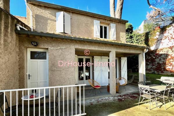 Maison à vendre 6 pièces de 128 m²