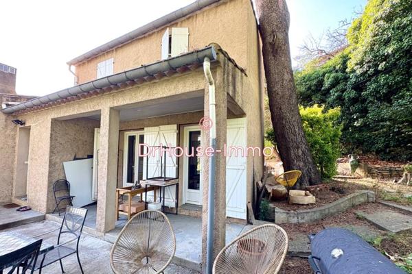 Maison à vendre 6 pièces de 128 m²