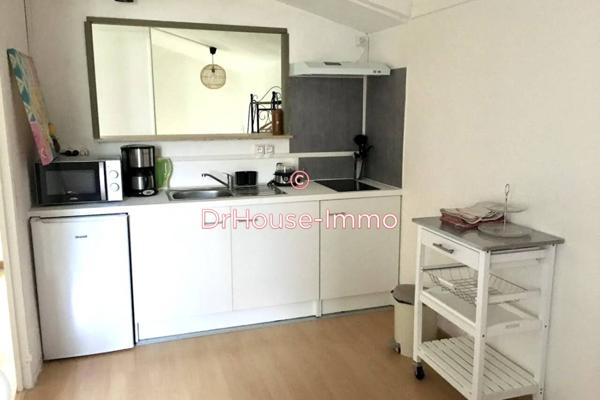 Maison à vendre 6 pièces de 128 m²