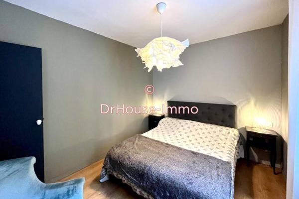 Maison à vendre 6 pièces de 128 m²