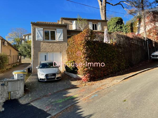 Maison à vendre 6 pièces de 128 m²