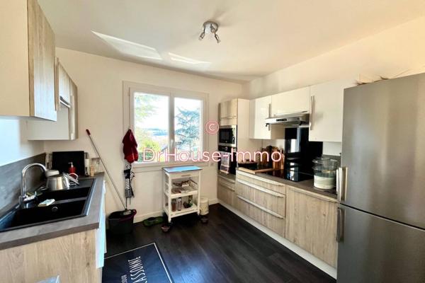 Maison à vendre 6 pièces de 128 m²