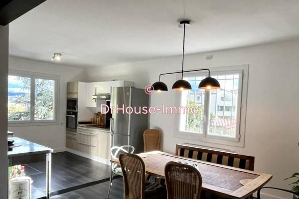 Maison à vendre 6 pièces de 128 m²