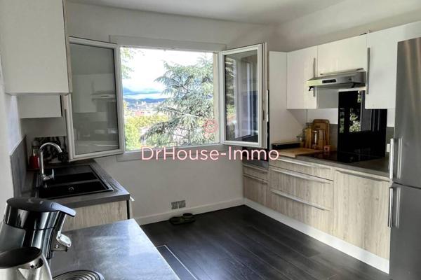 Maison à vendre 6 pièces de 128 m²