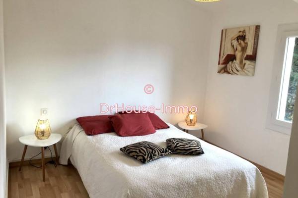 Maison à vendre 6 pièces de 128 m²