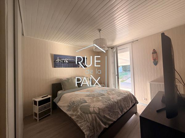 79200 PARTHENAY Maison plain pied à Parthenay