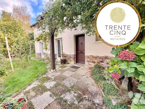 NOUVEAUTE ETUDE TRENTE CINQ NOTAIRES !
Sur la commune recherchée de CHANTEPIE (35135), l'Étude...