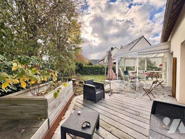 NOUVEAUTE ETUDE TRENTE CINQ NOTAIRES !
Sur la commune recherchée de CHANTEPIE (35135), l'Étude...