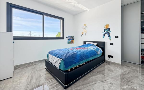 Maison à vendre    5 pièces •  Septèmes-les-Vallons