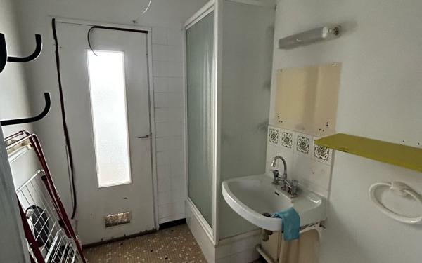 Appartement à vendre    3 pièces • 57,38 m2 Mérignac