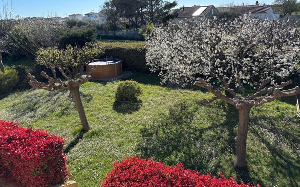 Maison à vendre    5 pièces •  Manduel