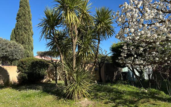 Maison à vendre    5 pièces •  Manduel