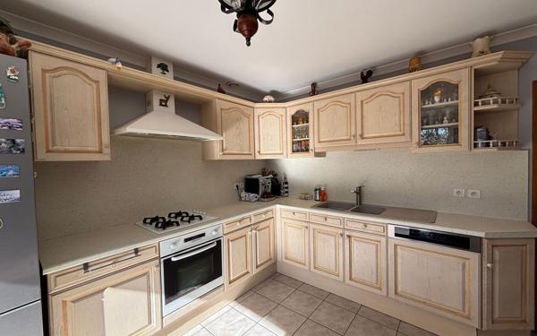 Maison à vendre    5 pièces •  Manduel