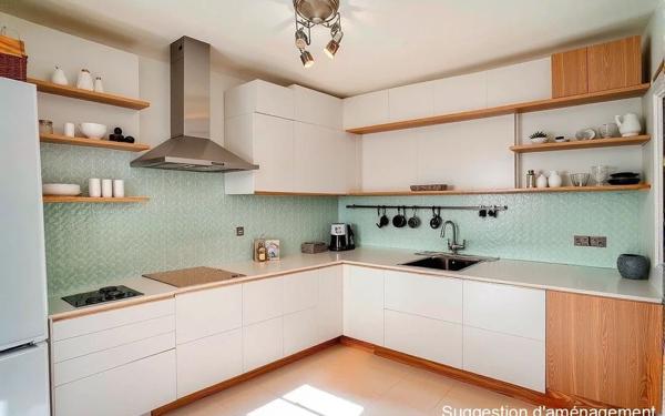 Maison à vendre    5 pièces •  Manduel