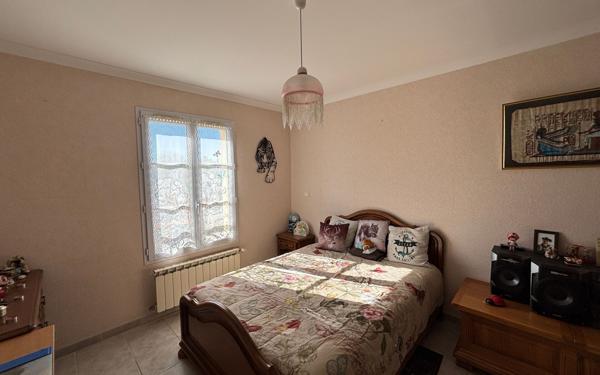 Maison à vendre    5 pièces •  Manduel