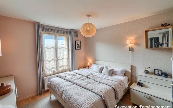 Maison à vendre    5 pièces •  Manduel