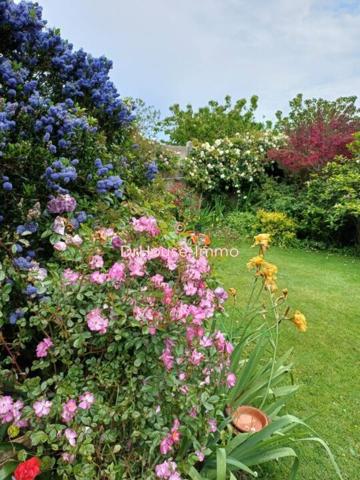 Maison à vendre 7 pièces de 142 m²