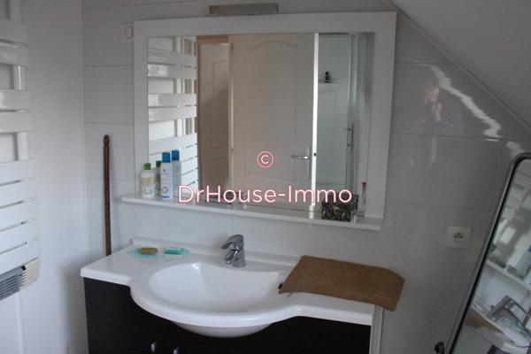 Maison à vendre 7 pièces de 142 m²