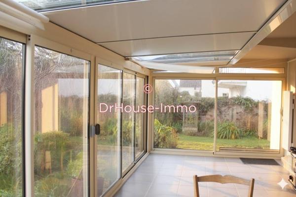 Maison à vendre 7 pièces de 142 m²