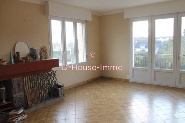 Maison à vendre 7 pièces de 142 m²