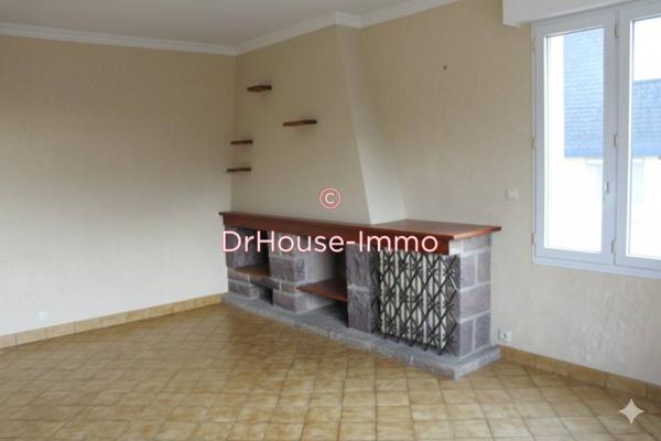 Maison à vendre 7 pièces de 142 m²