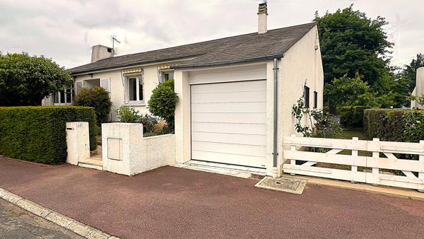 Maison 6 pièces - 112 m²