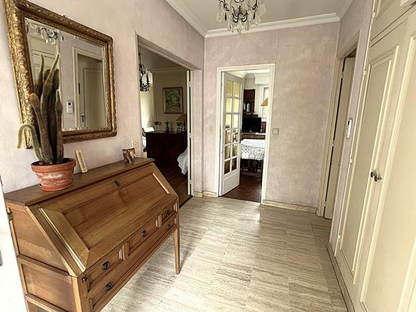 Maison 6 pièces - 112 m²