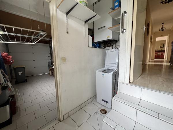 Maison 6 pièces - 112 m²