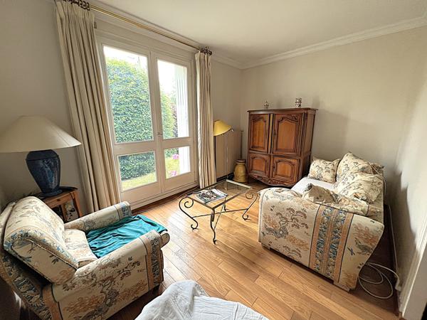 Maison 6 pièces - 112 m²