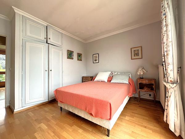 Maison 6 pièces - 112 m²