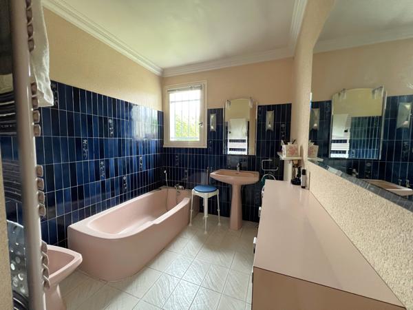 Maison 6 pièces - 112 m²