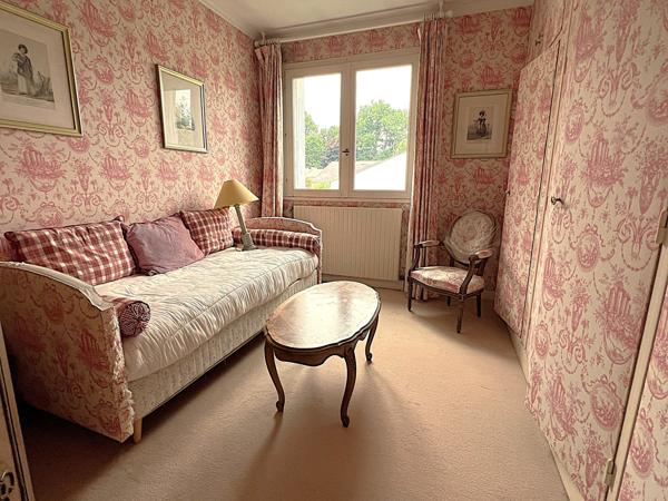 Maison 6 pièces - 112 m²