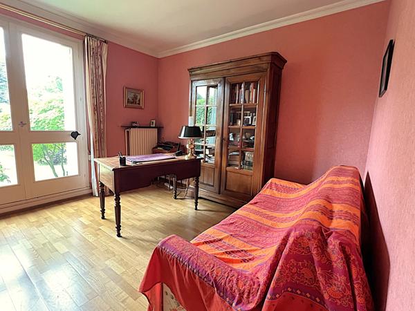 Maison 6 pièces - 112 m²