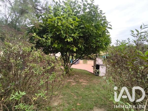 Maison à vendre 4 pièces 87 m² Chaumont-en-Vexin