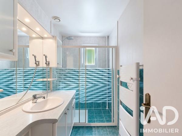 Maison à vendre 4 pièces 87 m² Chaumont-en-Vexin
