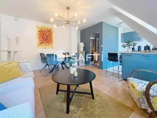 Vous revez d'un pied à terre au coeur du vignoble ?