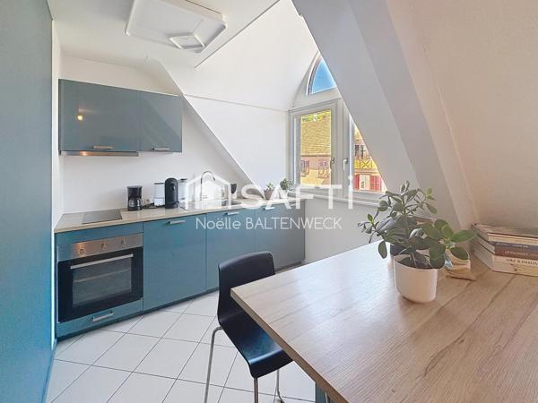 Vous revez d'un pied à terre au coeur du vignoble ?