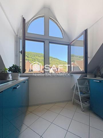 Vous revez d'un pied à terre au coeur du vignoble ?