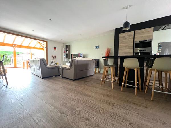 Maison Thouare Sur Loire 7 pièce(s) 170 m2 , Thouare sur loire