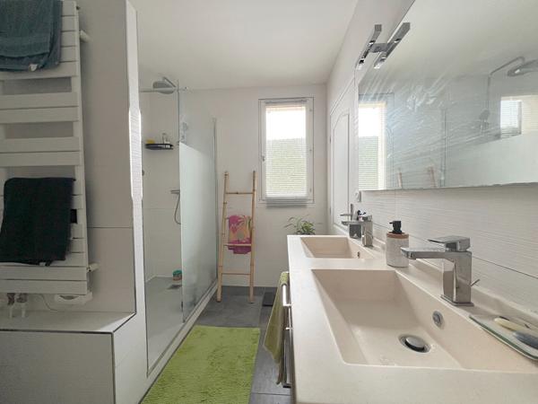 Maison Thouare Sur Loire 7 pièce(s) 170 m2 , Thouare sur loire
