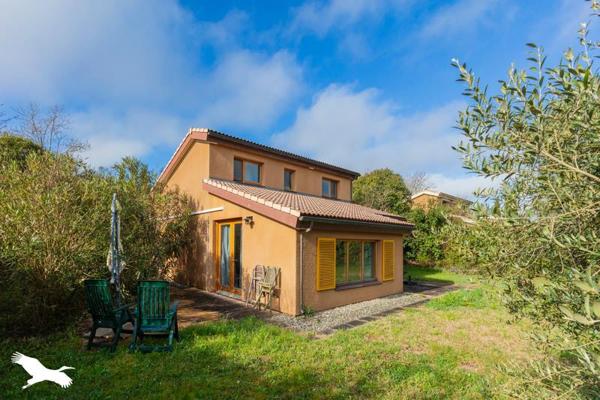 Maison à vendre |  Lombez |  4 pièces | 103 m²