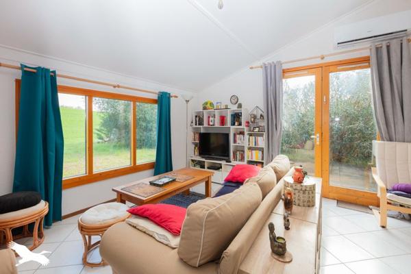 Maison à vendre |  Lombez |  4 pièces | 103 m²