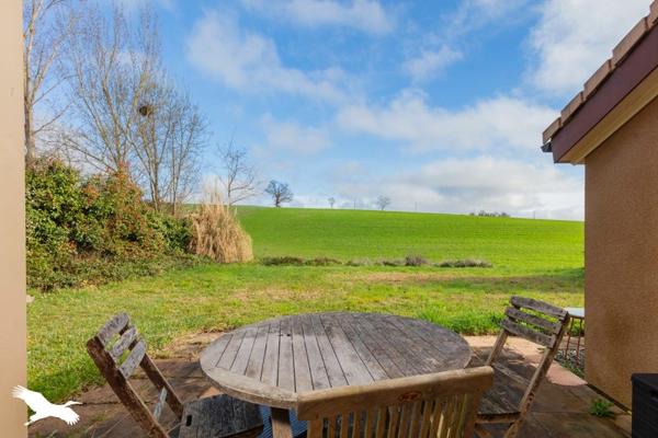 Maison à vendre |  Lombez |  4 pièces | 103 m²