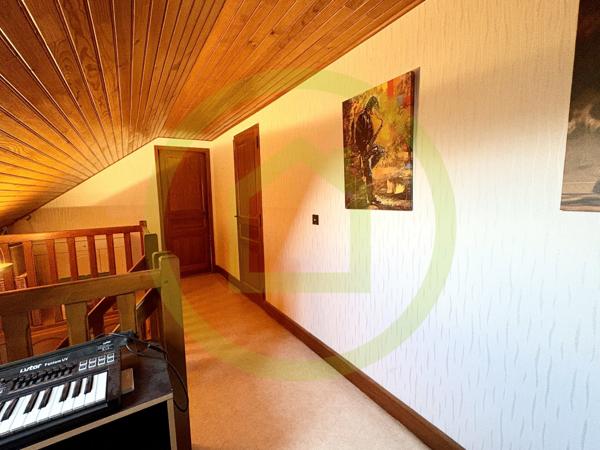 Maison à BEVILLE LE COMTE (28700)