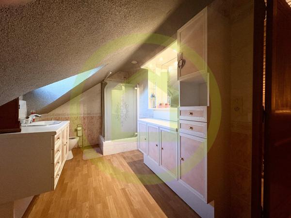 Maison à BEVILLE LE COMTE (28700)